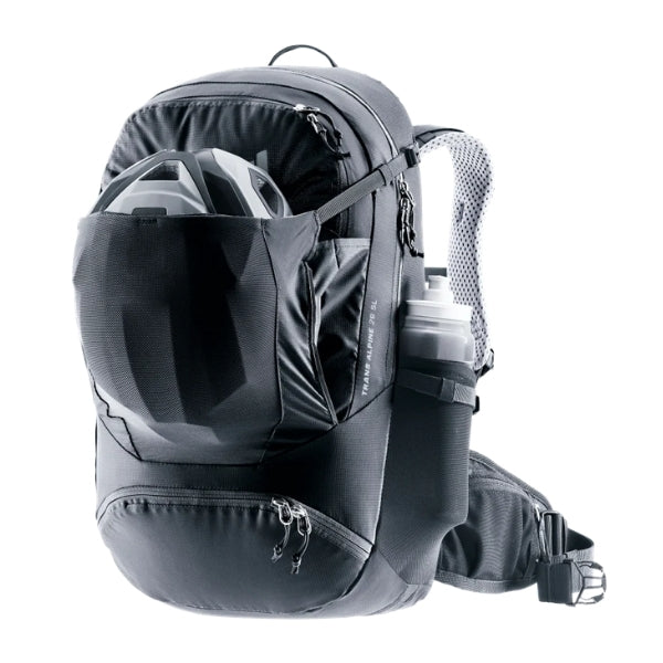 DEUTER Trans Alpin SL תרמיל טיולים/אופניים 28 ליטר Deuter