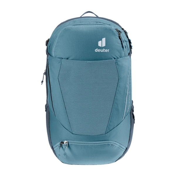 DEUTER Trans Alpin 30 תרמיל אופניים טרנס אלפין 30 ליטר