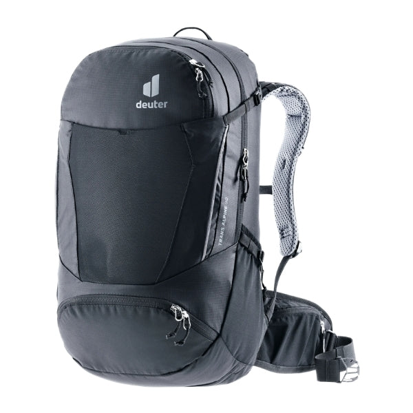DEUTER Trans Alpin 30 תרמיל אופניים טרנס אלפין 30 ליטר