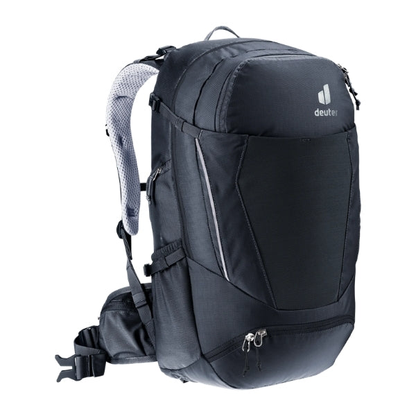 DEUTER Trans Alpin 30 תרמיל אופניים טרנס אלפין 30 ליטר
