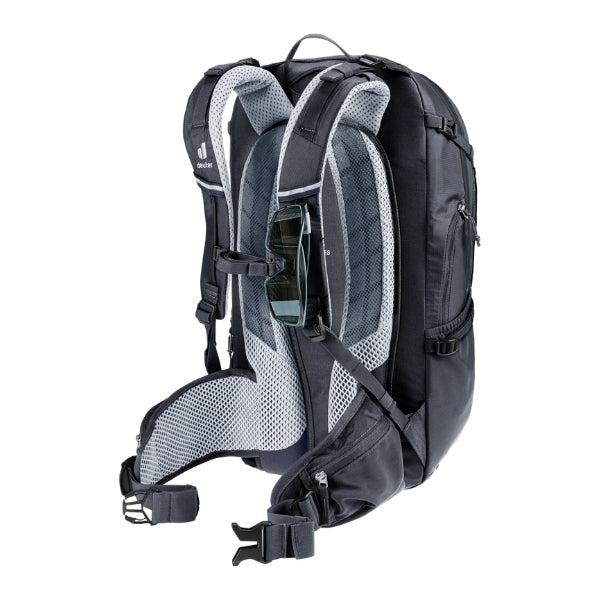 DEUTER Trans Alpin 30 תרמיל אופניים טרנס אלפין 30 ליטר