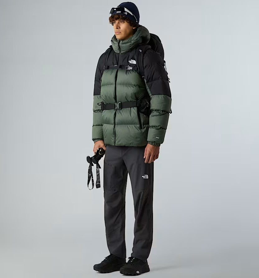 The North Face DIABLO DOWN 2.0 HOODIE מעיל פוך דיאבלו גברים