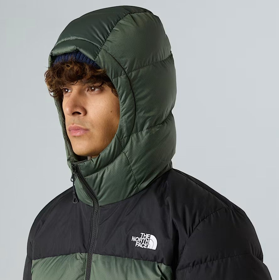 The North Face DIABLO DOWN 2.0 HOODIE מעיל פוך דיאבלו גברים