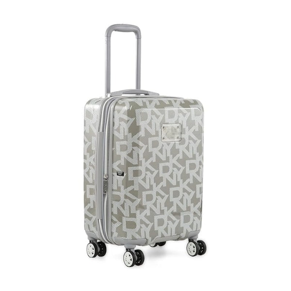 20 DKNY SIGNATURE 626" מזוודת טרולי קשיחה דונה קארן