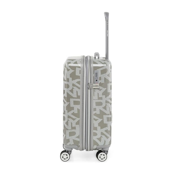 24 DKNY SIGNATURE 626" מזוודה קשיחה בינונית דונה קארן