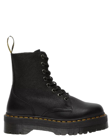 DR. MARTENS Jadon III 8 Eye מגפי פלטפורמה ד"ר מרטינס נשים