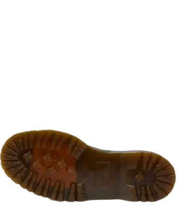 DR. MARTENS Sinclair Jungle מגפי פלטפורמה ד"ר מרטינס נשים