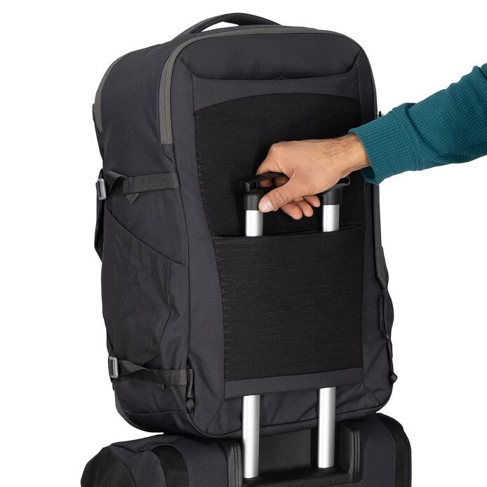 OSPREY Daylite Travel תיק גב למטוס דיילייט טראבל 44 ליטר