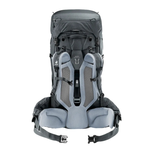 Deuter AIRCONTACT PRO 65+10 תרמיל טיולים איירקונטקט