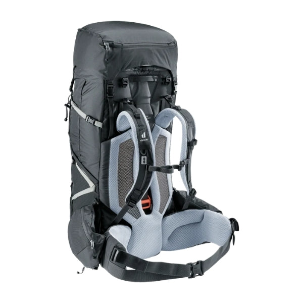 Deuter AIRCONTACT PRO 65+10 תרמיל טיולים איירקונטקט