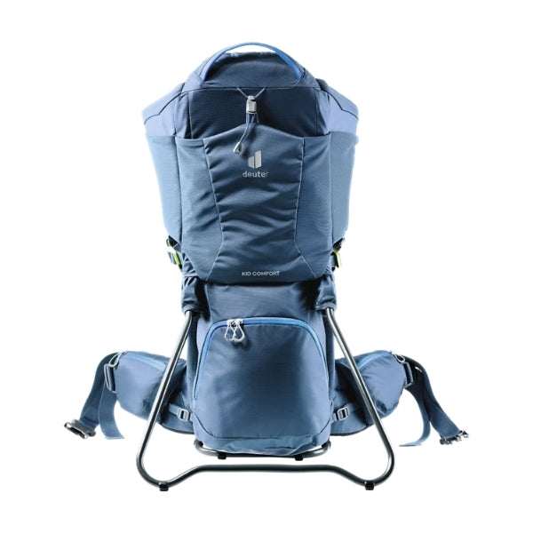 Deuter KID COMFORT NEW מנשא תינוק קיד קומפורט דויטר