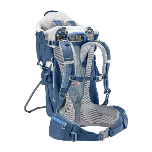 Deuter KID COMFORT NEW מנשא תינוק קיד קומפורט דויטר