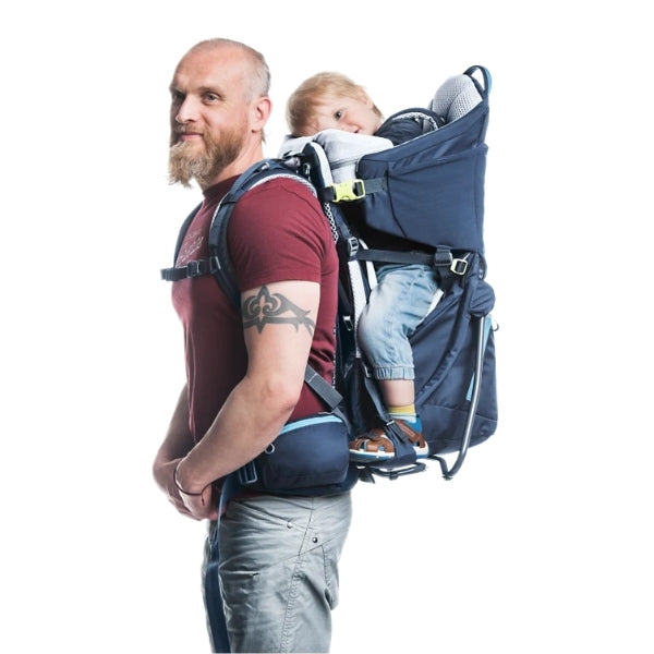 Deuter KID COMFORT NEW מנשא תינוק קיד קומפורט דויטר