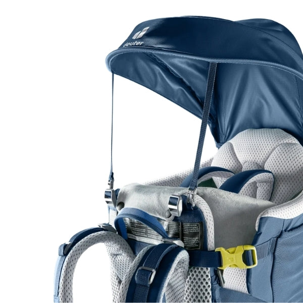 Deuter KID COMFORT NEW מנשא תינוק קיד קומפורט דויטר