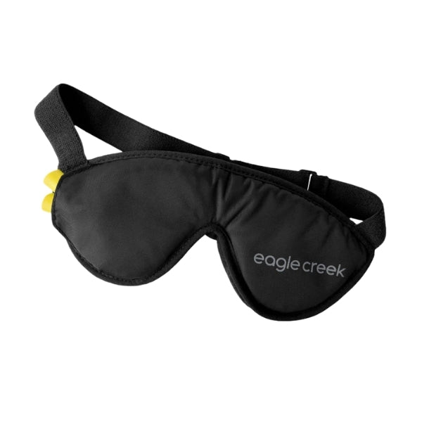 EAGLE CREEK Sandman Eyeshade כיסוי עיניים מרופד איגל קריק