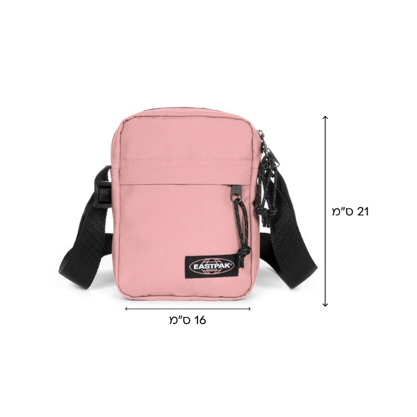 EASTPAK BAG THE ONE תיק צד איסטפק