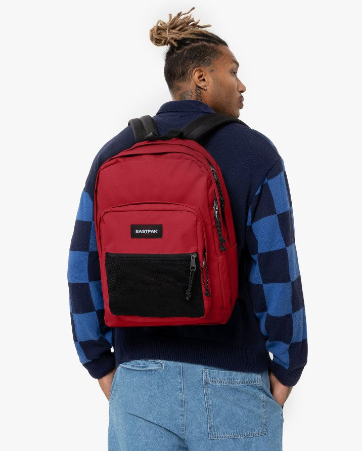 EASTPAK Pinnacle תיק גב 38 ליטר