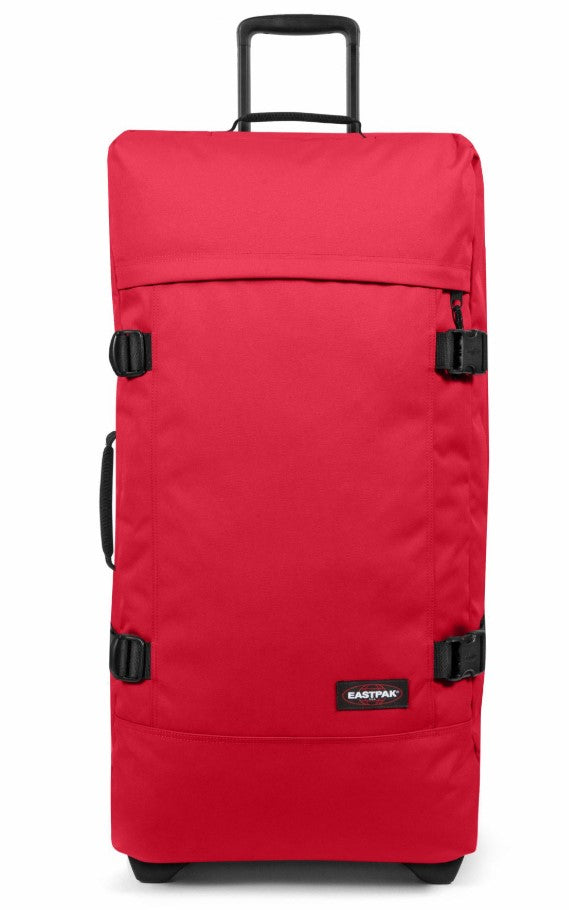 EASTPAK Tranverz תיק דאפל על גלגלים איסטקפאק 121 ליטר