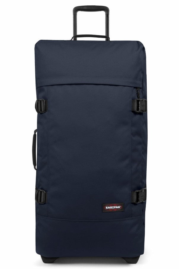EASTPAK Tranverz תיק דאפל על גלגלים איסטקפאק 121 ליטר