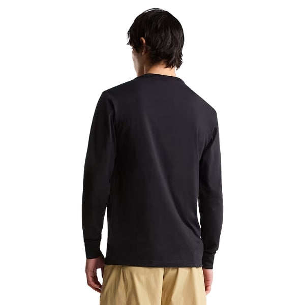 The North Face EVOLUTION SIMPLE DOME חולצה ארוכה גברים