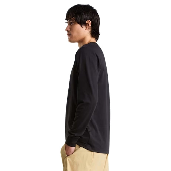 The North Face EVOLUTION SIMPLE DOME חולצה ארוכה גברים