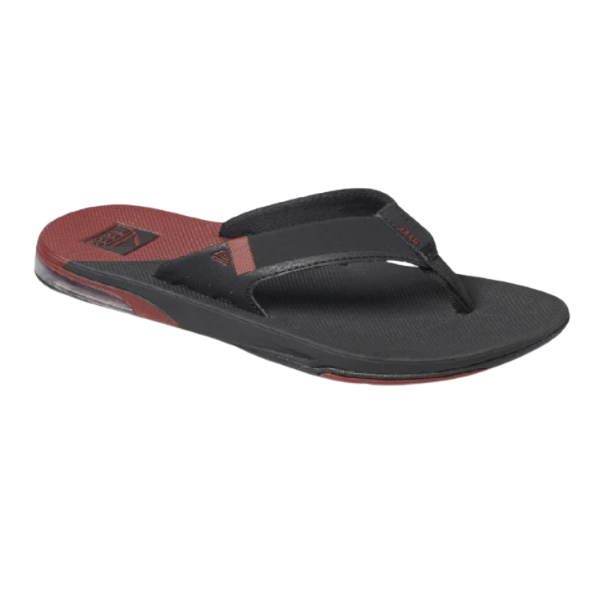 REEF Fanning Low כפכפי אצבע ריף פאנינג לואו גברים