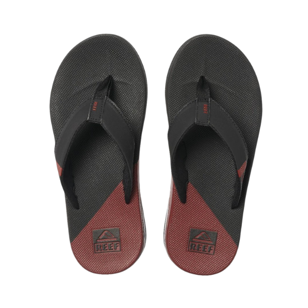 REEF Fanning Low כפכפי אצבע ריף פאנינג לואו גברים