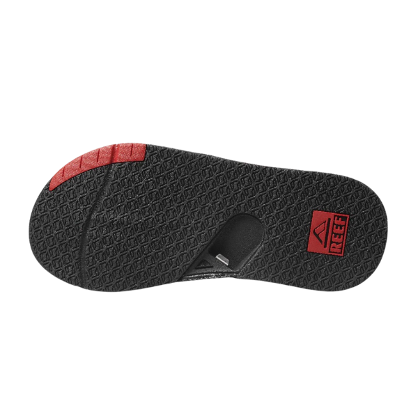 REEF Fanning Low כפכפי אצבע ריף פאנינג לואו גברים