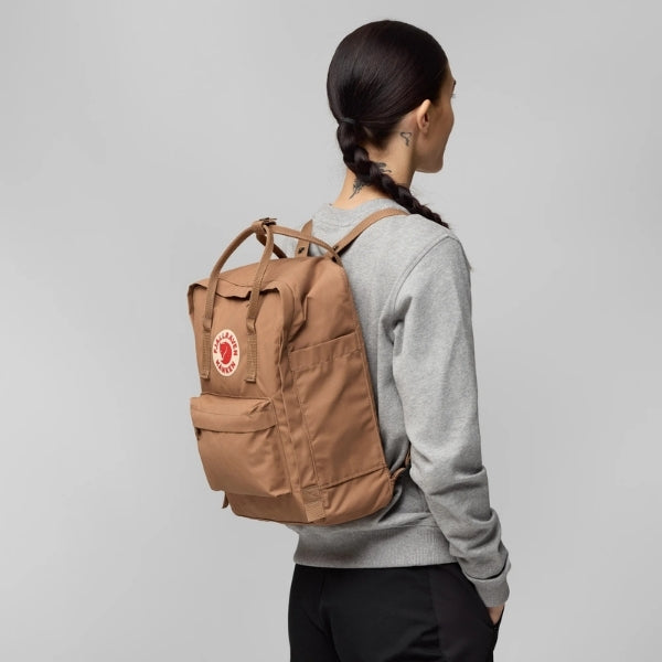 FJALLRAVEN KANKEN Classic תיק גב קאנקן 16 ליטר
