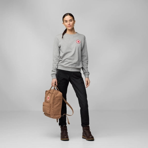 FJALLRAVEN KANKEN Classic תיק גב קאנקן 16 ליטר
