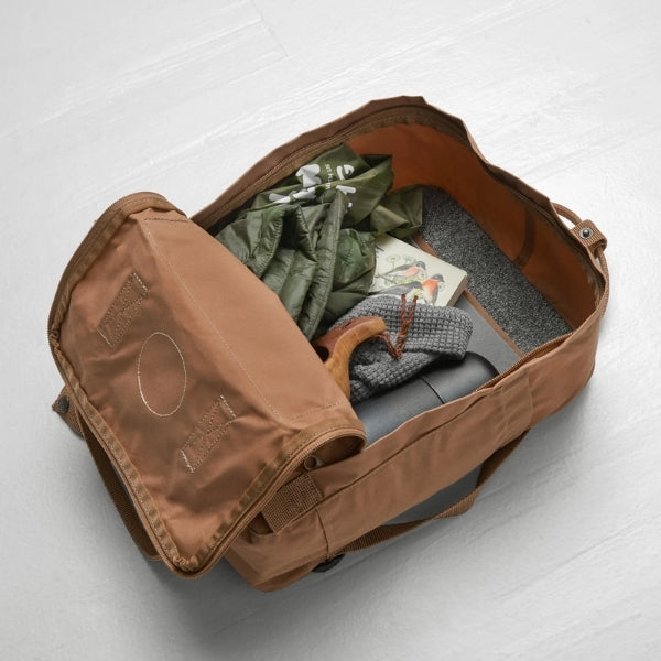 FJALLRAVEN KANKEN Classic תיק גב קאנקן 16 ליטר