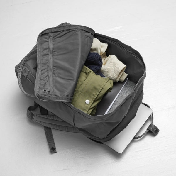 17 FJALLRAVEN Kanken Laptop" תיק גב למחשב נייד
