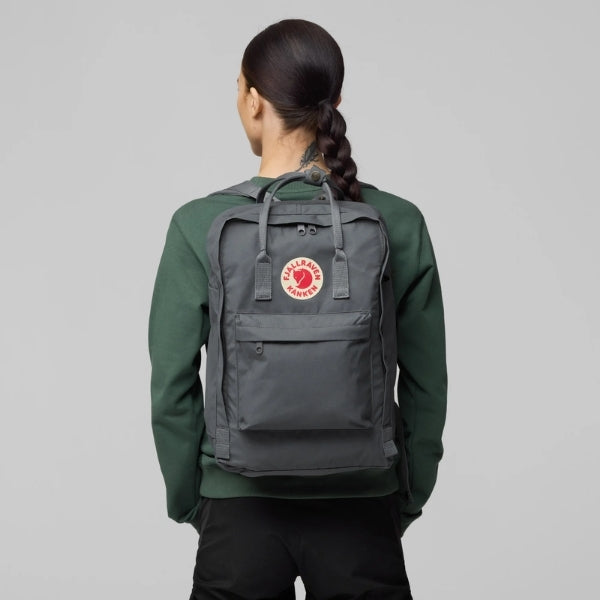 17 FJALLRAVEN Kanken Laptop" תיק גב למחשב נייד