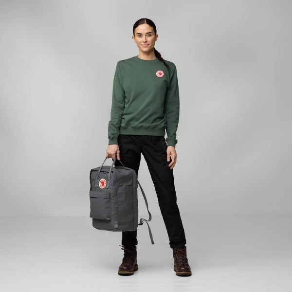 17 FJALLRAVEN Kanken Laptop" תיק גב למחשב נייד