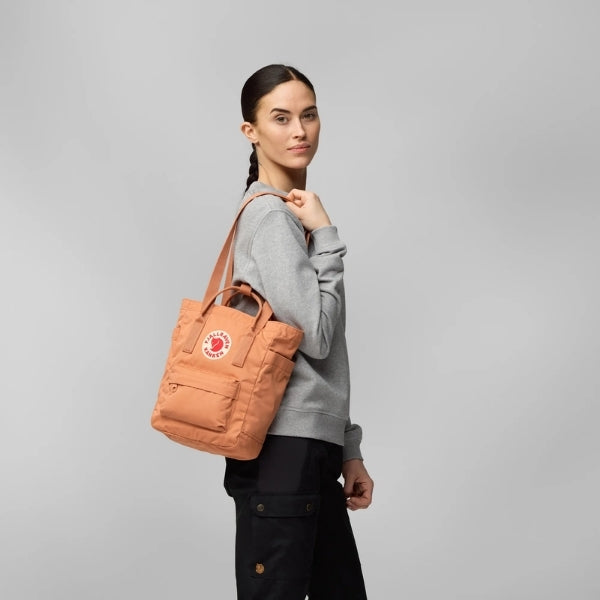 FJALLRAVEN Kanken Totepack Mini תיק גב 8 ליטר