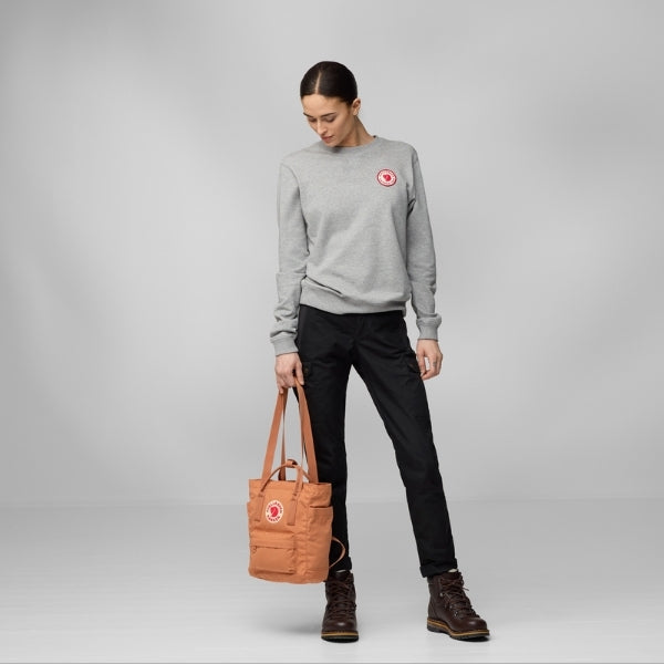 FJALLRAVEN Kanken Totepack Mini תיק גב 8 ליטר