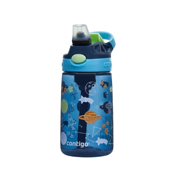CONTIGO Gizmo Easy Clean בקבוק שתייה קונטיגו לילדים 420 מ"ל