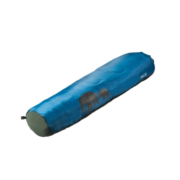 GONATURE GN DRAGONFLY MICRO שק שינה צד ימין