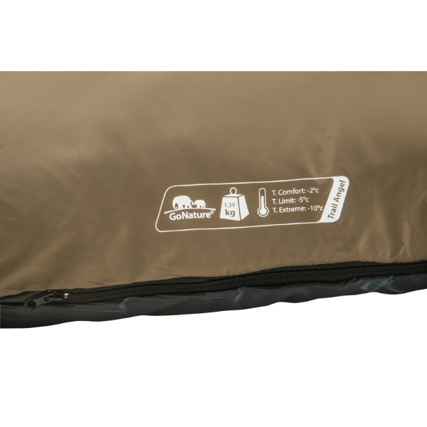 GN LEVEL 2 PRO STRETCH 4 - 28278 נשים גופיה שחור