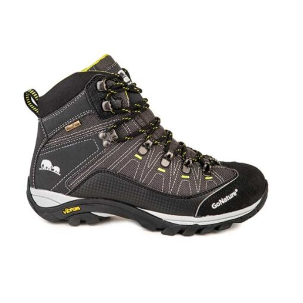 GONATURE Summit Lite נעל טיולים טבעונית לגברים GONATURE