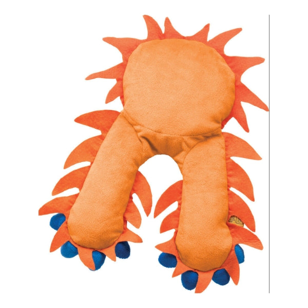 GO TRAVEL Monster Neck Pillow כרית צוואר לילד
