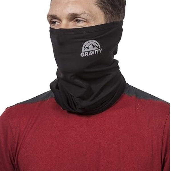 GRAVITY NECK WARMER מחמם צוואר