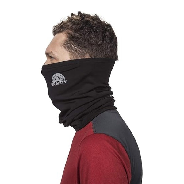 GRAVITY NECK WARMER מחמם צוואר
