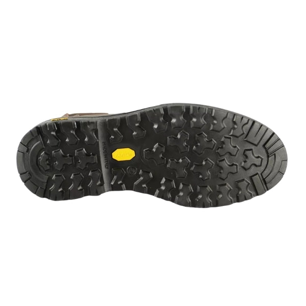 GRISPORT DAKAR 17G מגפיי עור גריספורט