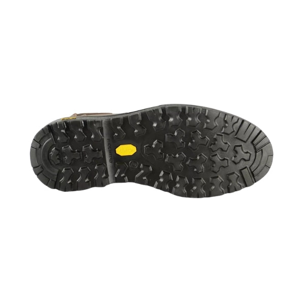 GRISPORT DAKAR 5G מגפיי עור גריספורט