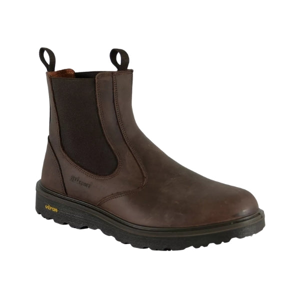 GRISPORT DAKAR 5G מגפיי עור גריספורט