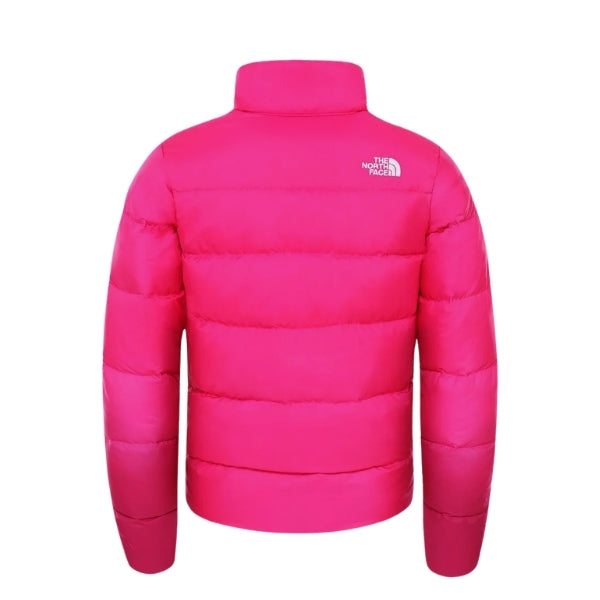 The North Face Andes Down Jaket מעיל פוך לנערות The North Face