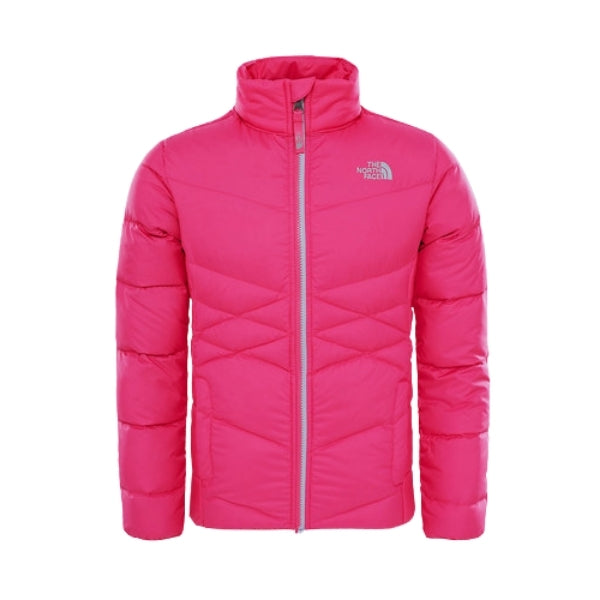 The North Face Andes Down Jaket מעיל פוך לנערות The North Face