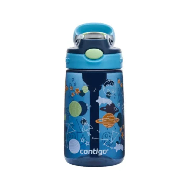 CONTIGO Gizmo Easy Clean בקבוק שתייה קונטיגו לילדים 420 מ"ל