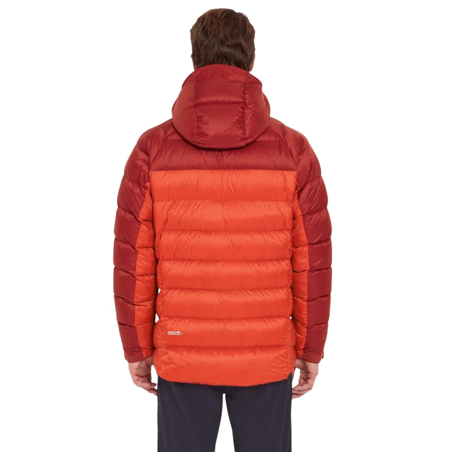 RAB Glaceon Pro Down Jacket מעיל פוך גברים